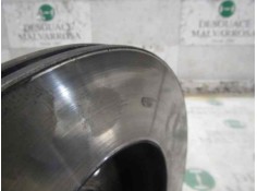 Recambio de disco freno delantero para audi a4 ber. (b8) 2.0 16v tdi referencia OEM IAM 8K0615301   2