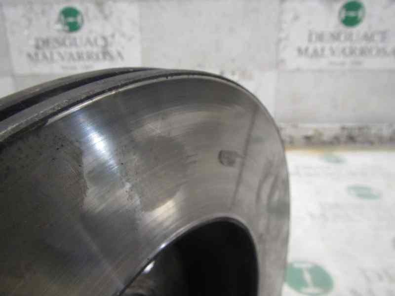 Recambio de disco freno delantero para audi a4 ber. (b8) 2.0 16v tdi referencia OEM IAM 8K0615301  