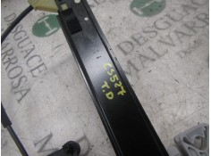 Recambio de elevalunas trasero derecho para audi a4 ber. (b8) 2.0 16v tdi referencia OEM IAM 8K0839462A   2