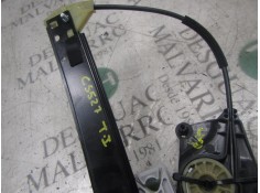 Recambio de elevalunas trasero izquierdo para audi a4 ber. (b8) 2.0 16v tdi referencia OEM IAM 8K0839461A   2