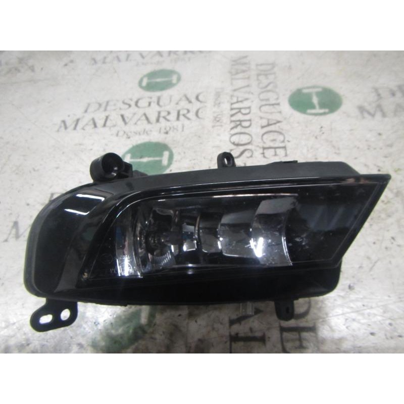 Recambio de faro antiniebla izquierdo para audi a4 ber. (b8) 2.0 16v tdi referencia OEM IAM 8K0941699B  