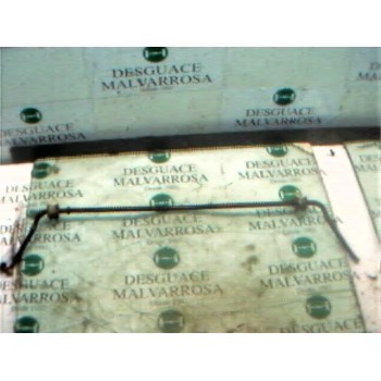 BARRA ESTABILIZADORA DELANTERA 