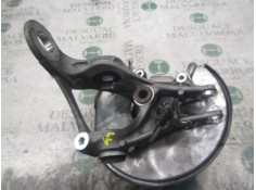 Recambio de mangueta trasera derecha para audi a4 ber. (b8) 2.0 16v tdi referencia OEM IAM    2