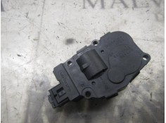 Recambio de motor apertura trampillas climatizador para audi a4 ber. (b8) 2.0 16v tdi referencia OEM IAM 8K0820511C 270920139B 2 2