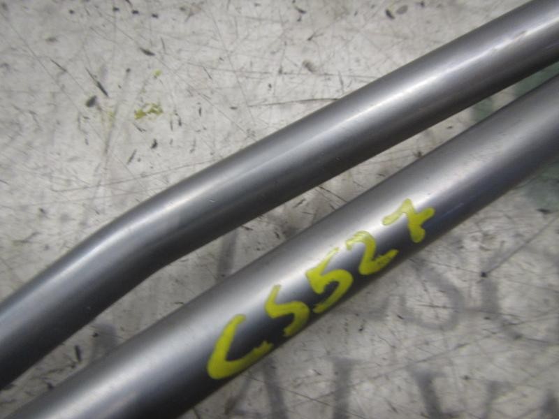 Recambio de palanca cambio para audi a4 ber. (b8) 2.0 16v tdi referencia OEM IAM 8K0711055K  