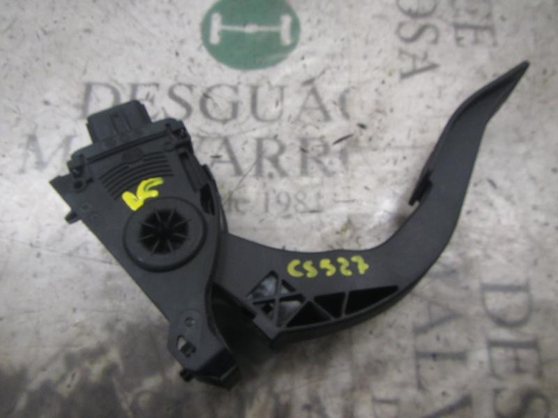 Recambio de potenciometro pedal para audi a4 ber. (b8) 2.0 16v tdi referencia OEM IAM 8K1721523A 8K1721523A 6PV00950520