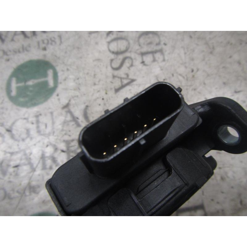 Recambio de potenciometro pedal para audi a4 ber. (b8) 2.0 16v tdi referencia OEM IAM 8K1721523A 8K1721523A 6PV00950520