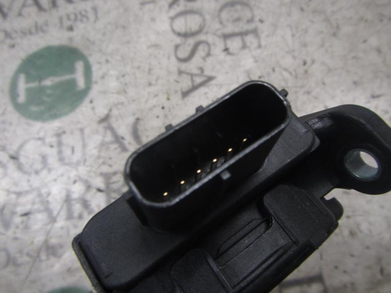 Recambio de potenciometro pedal para audi a4 ber. (b8) 2.0 16v tdi referencia OEM IAM 8K1721523A 8K1721523A 6PV00950520