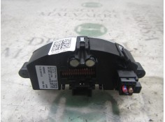 Recambio de resistencia calefaccion para audi a4 ber. (b8) 2.0 16v tdi referencia OEM IAM 8T0820521A 8T0820521A 011500109 2