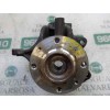 Recambio de mangueta delantera derecha para citroën c3 1.2 12v vti referencia OEM IAM 1607557580  
