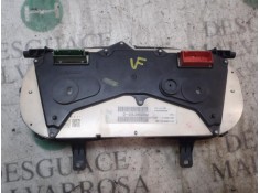 Recambio de cuadro instrumentos para opel movano (2004 =>) 2.5 cdti referencia OEM IAM    2