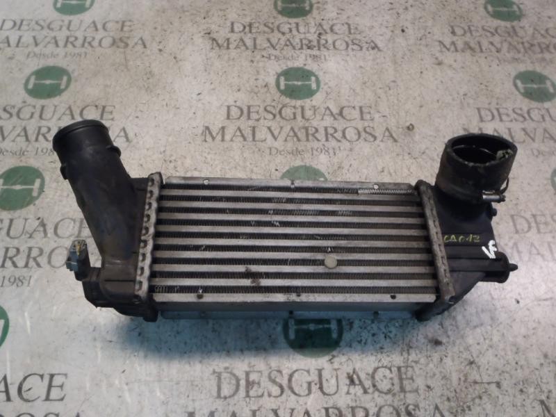 Recambio de intercooler para peugeot 307 break / sw (s1) break xt referencia OEM IAM   