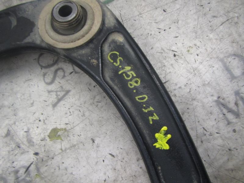 Recambio de brazo suspension inferior delantero izquierdo para citroën c4 berlina vtr plus referencia OEM IAM   