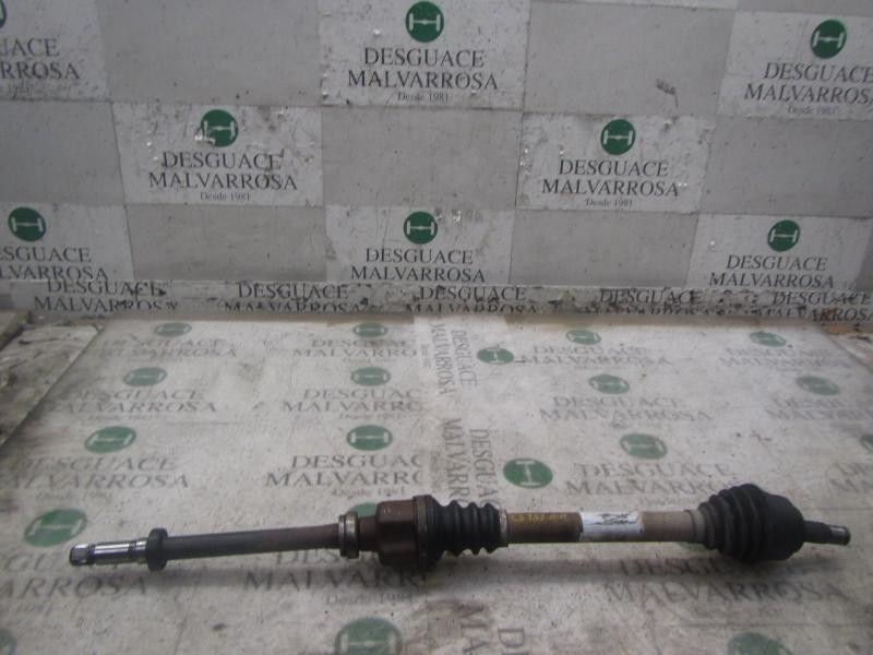 Recambio de transmision derecha para citroën c4 berlina vtr plus referencia OEM IAM   