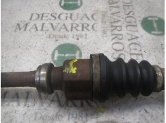 Recambio de transmision derecha para citroën c4 berlina vtr plus referencia OEM IAM    2