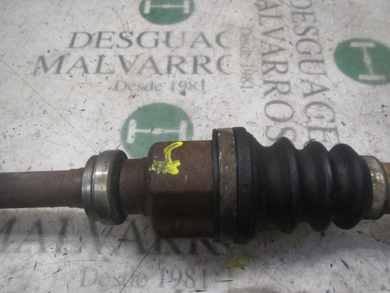 Recambio de transmision derecha para citroën c4 berlina vtr plus referencia OEM IAM   