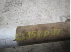 Recambio de transmision izquierda para citroën c4 berlina vtr plus referencia OEM IAM    2