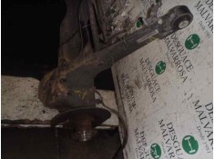 Recambio de puente trasero para peugeot expert kasten furg. referencia OEM IAM    2