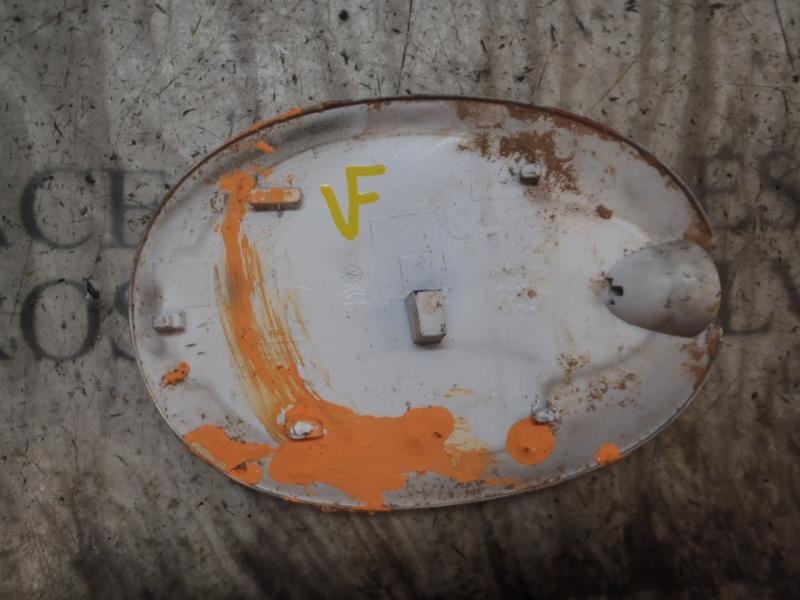 Recambio de tapa combustible para peugeot expert kasten furg. referencia OEM IAM   