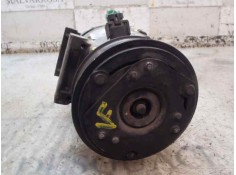 Recambio de compresor aire acondicionado para renault master kasten 2.3 dci diesel cat referencia OEM IAM    2