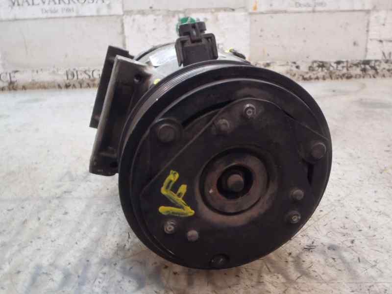 Recambio de compresor aire acondicionado para renault master kasten 2.3 dci diesel cat referencia OEM IAM   