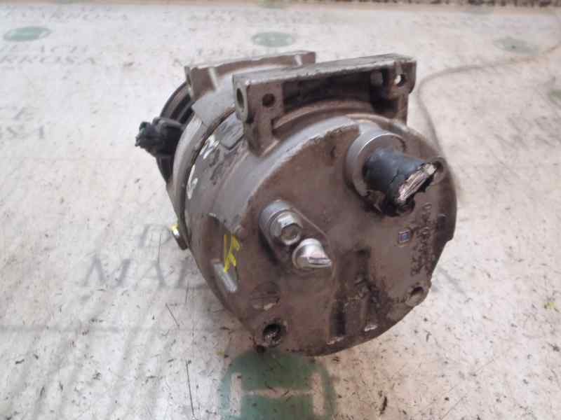 Recambio de compresor aire acondicionado para renault master kasten 2.3 dci diesel cat referencia OEM IAM   