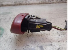 Recambio de warning para peugeot 206 berlina e-music referencia OEM IAM    2