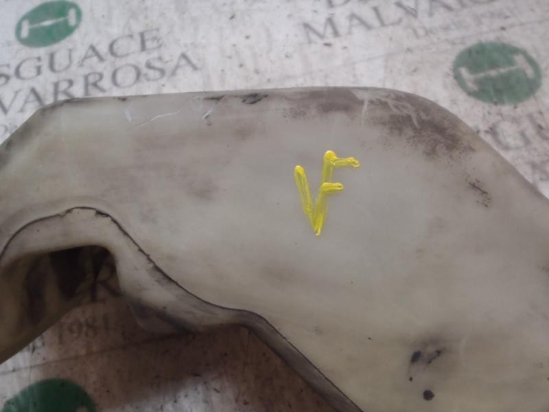 Recambio de deposito limpia para opel movano (2004 =>) combi medio techo elevado l2h2 2.8t referencia OEM IAM   