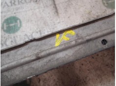 Recambio de intercooler para opel movano (2004 =>) combi medio techo elevado l2h2 2.8t referencia OEM IAM    2