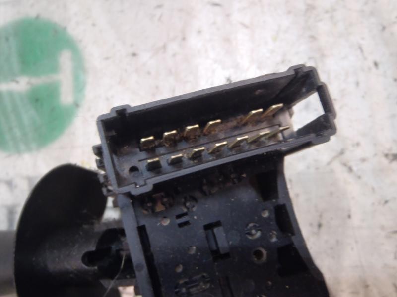 Recambio de mando limpia para opel movano (2004 =>) combi medio techo elevado l2h2 2.8t referencia OEM IAM   