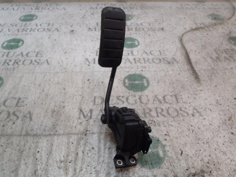 Recambio de potenciometro pedal para opel movano (2004 =>) combi medio techo elevado l2h2 2.8t referencia OEM IAM   