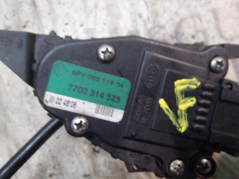 Recambio de potenciometro pedal para opel movano (2004 =>) combi medio techo elevado l2h2 2.8t referencia OEM IAM   