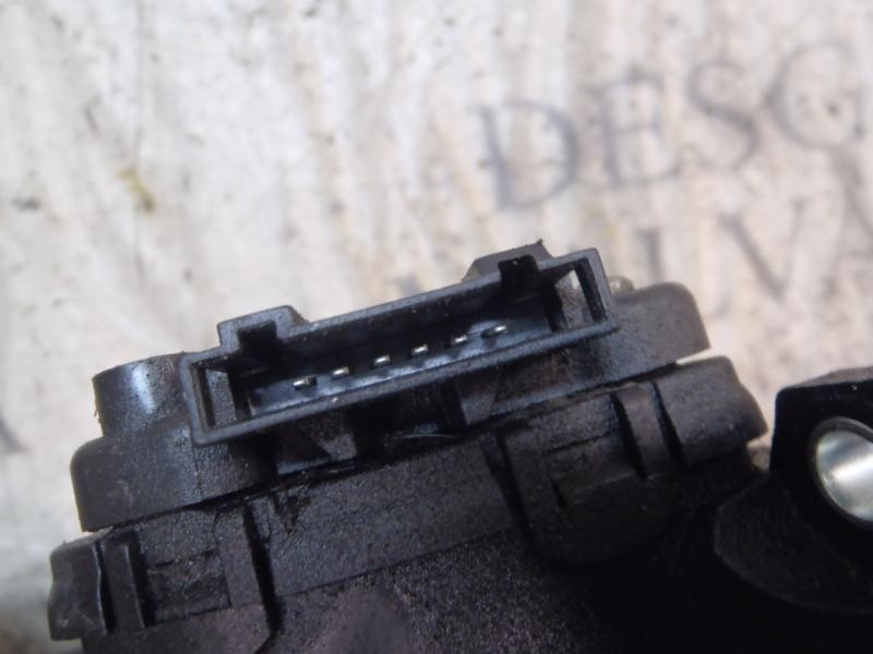 Recambio de potenciometro pedal para opel movano (2004 =>) combi medio techo elevado l2h2 2.8t referencia OEM IAM   