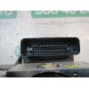 Recambio de abs para bmw serie 1 berlina (e81/e87) 120d referencia OEM IAM 34512460450 34516771486 10020602254