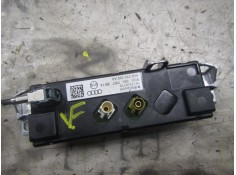 Recambio de modulo electronico para audi a4 ber. (b8) 2.0 16v tdi referencia OEM IAM 8K5035225AA 8K5035225AA 7617310173 2