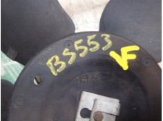 Recambio de electroventilador para opel movano (2004 =>) furgón medio techo elevado l2h2 3.5 t referencia OEM IAM    2