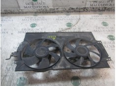 Recambio de electroventilador para seat cordoba berlina (6k2) stella referencia OEM IAM   