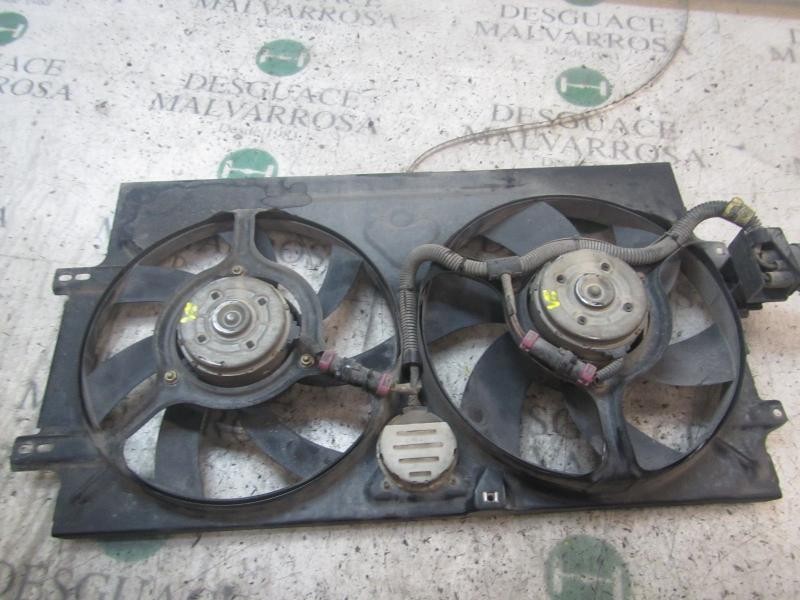 Recambio de electroventilador para seat cordoba berlina (6k2) stella referencia OEM IAM   
