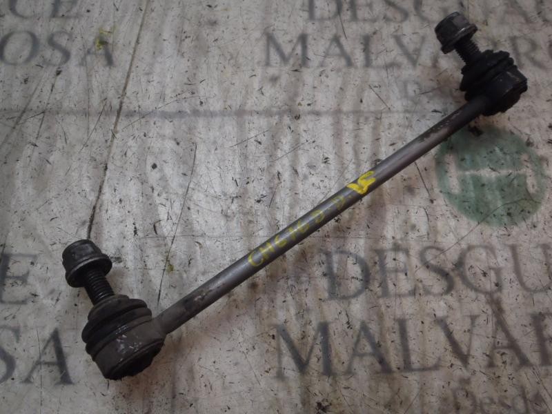 Recambio de tirante delantero derecho para peugeot expert kasten furg. referencia OEM IAM   