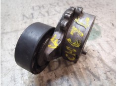 Recambio de tensor correa auxiliar para peugeot expert kasten furg. referencia OEM IAM    2