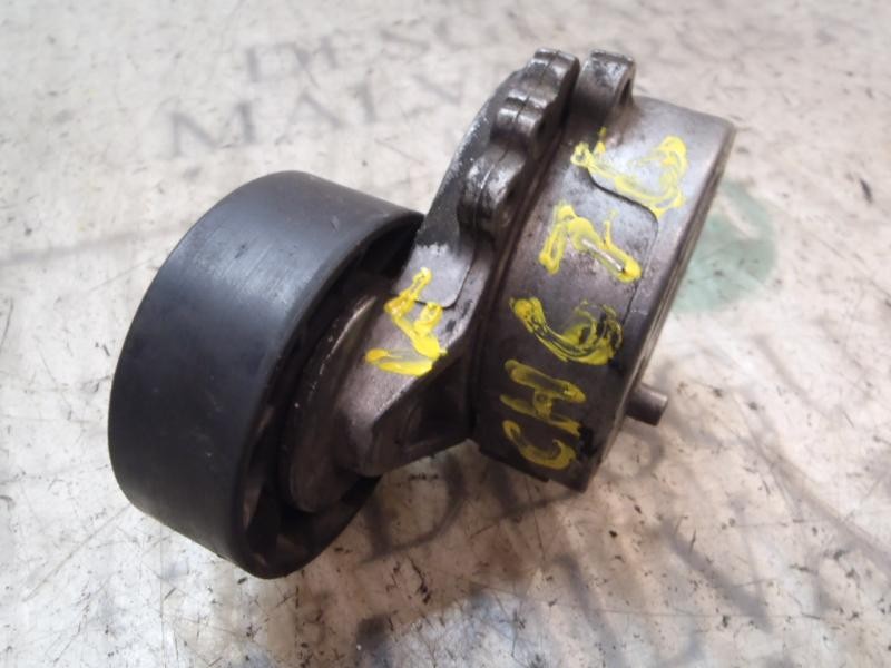 Recambio de tensor correa auxiliar para peugeot expert kasten furg. referencia OEM IAM   