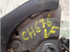 Recambio de palanca freno de mano para peugeot expert kasten furg. referencia OEM IAM    2