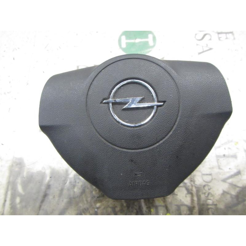 Recambio de airbag delantero izquierdo para opel astra gtc sport referencia OEM IAM   