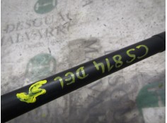 Recambio de amortiguador capot para opel astra gtc sport referencia OEM IAM    2