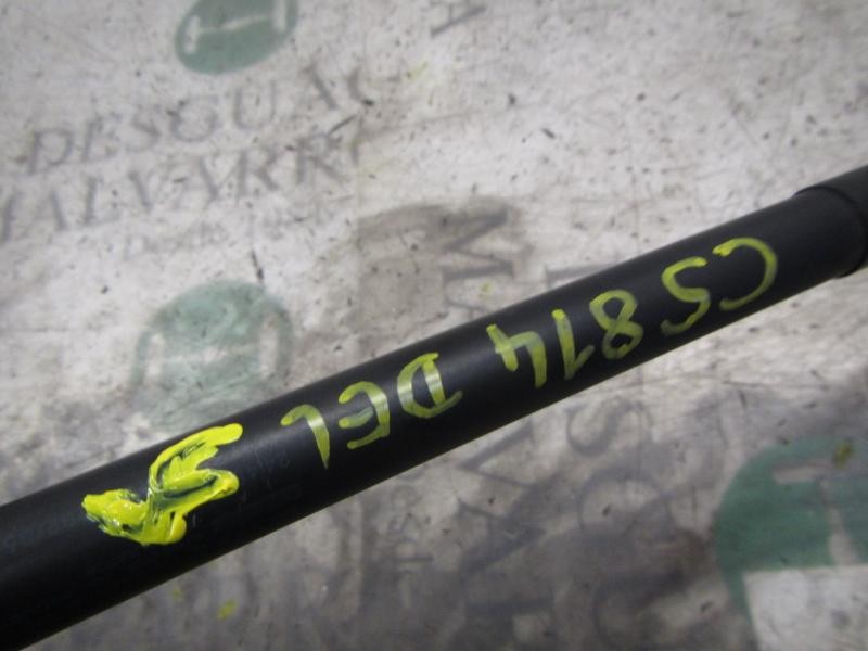 Recambio de amortiguador capot para opel astra gtc sport referencia OEM IAM   