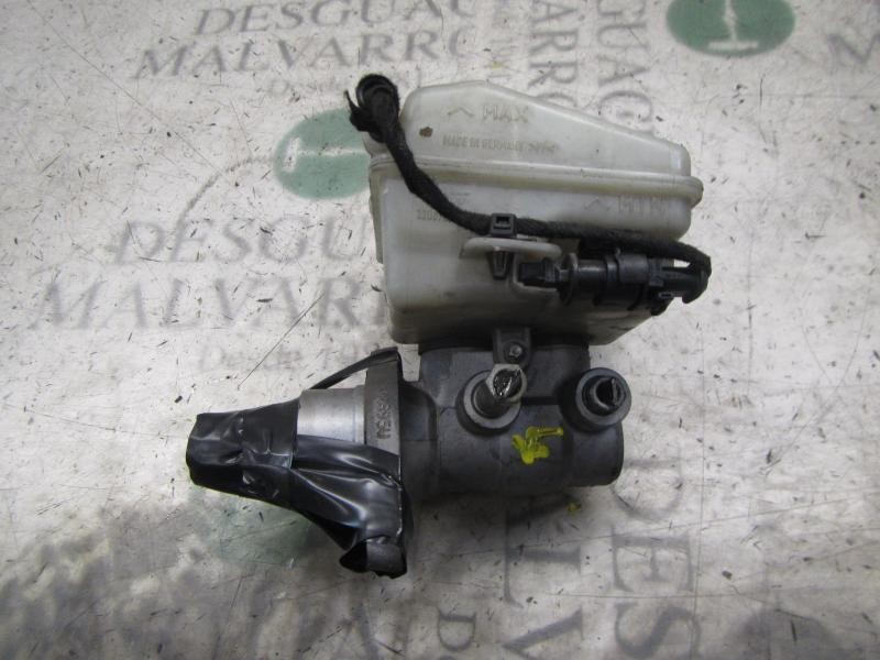 Recambio de bomba freno para opel astra gtc sport referencia OEM IAM   