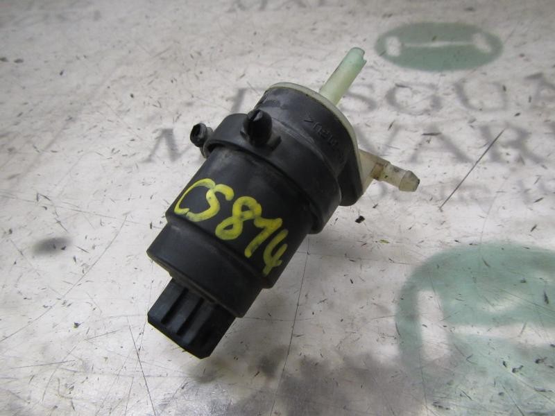 Recambio de bomba limpia para opel astra gtc sport referencia OEM IAM   