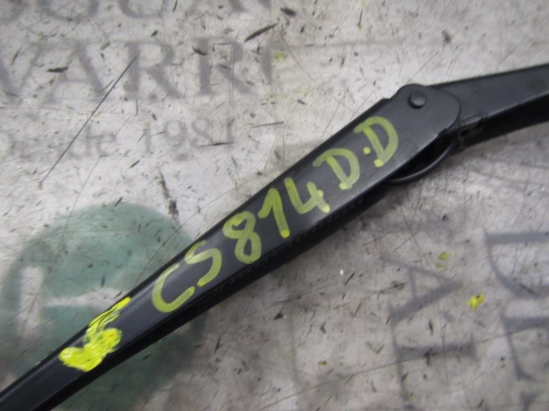 Recambio de brazo limpia delantero derecho para opel astra gtc sport referencia OEM IAM   