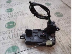 Recambio de cerradura puerta delantera derecha para opel astra gtc sport referencia OEM IAM    2