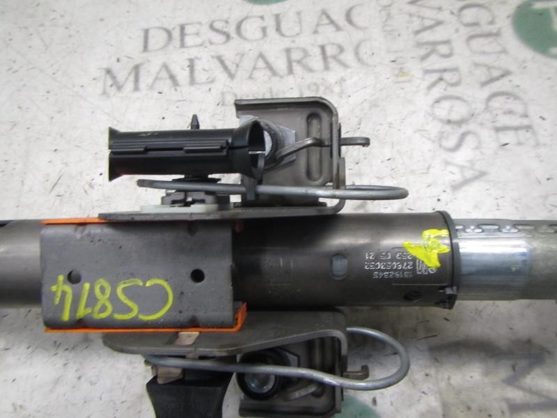 Recambio de columna direccion para opel astra gtc sport referencia OEM IAM   